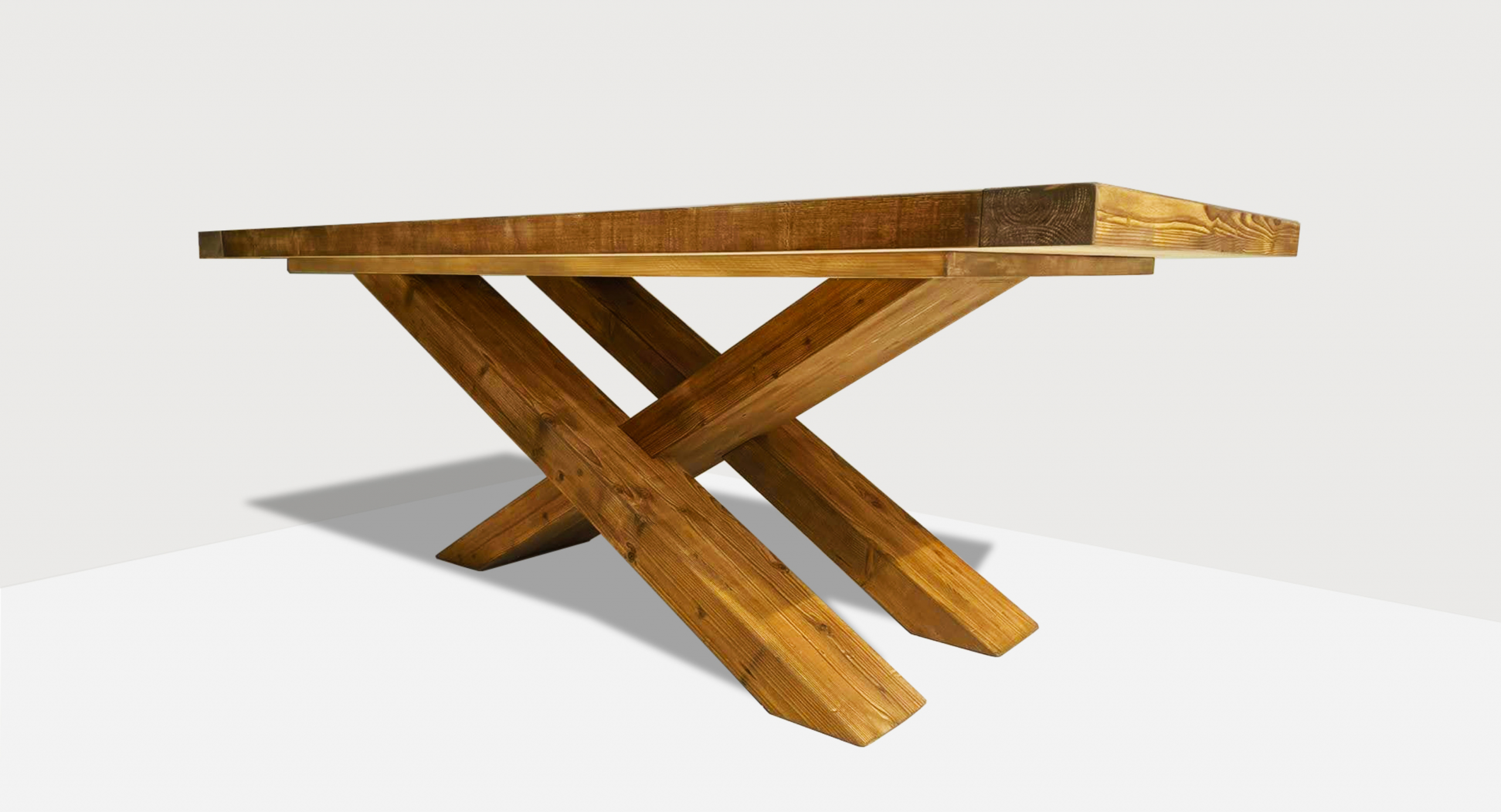 tavoli in legno su misura a vicenza